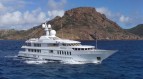 Motor Yacht Huntress